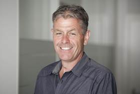 Dieter Scheibler