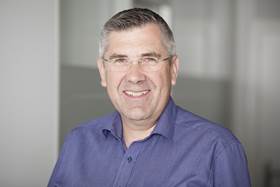 Roland Stoll